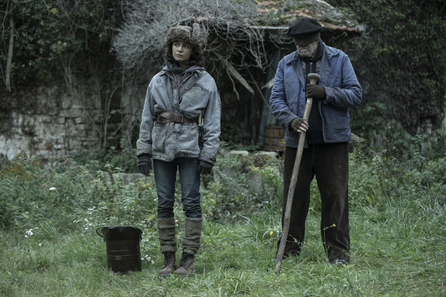 「ウォーキング・デッド:ダリル・ディクソン」©2023 Stalwart Productions LLC.