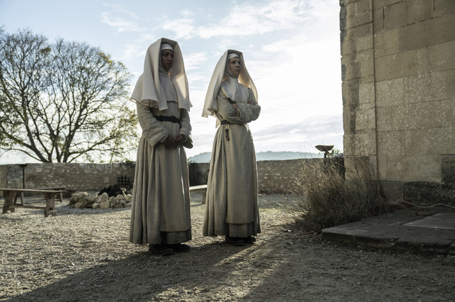 「ウォーキング・デッド:ダリル・ディクソン」©2023 Stalwart Productions LLC.