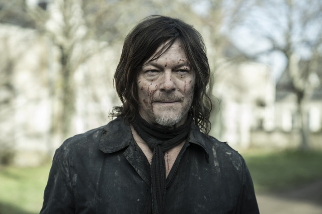 「ウォーキング・デッド:ダリル・ディクソン」©2023 Stalwart Productions LLC.