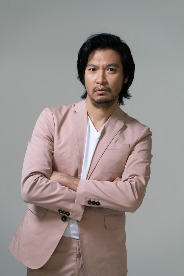 『犯罪都市 NO WAY OUT』(C)ABO Entertainment presents a BIGPUNCH PICTURES & HONG FILM & B.A. ENTERTAINMENTproduction world sales by K-MOVIE ENTERTAINMENT