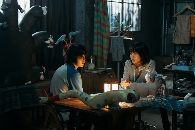 『こいびとのみつけかた』©JOKER FILMS INC.　