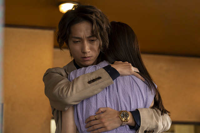 「単身花日」第2話