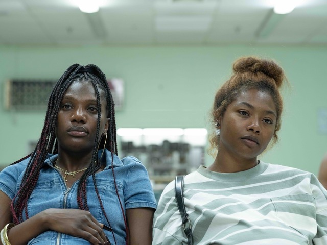 『アース・ママ』© 2023 Earth Mama Rights LLC,Channel Four Television Corporation. All Rights Reserved.