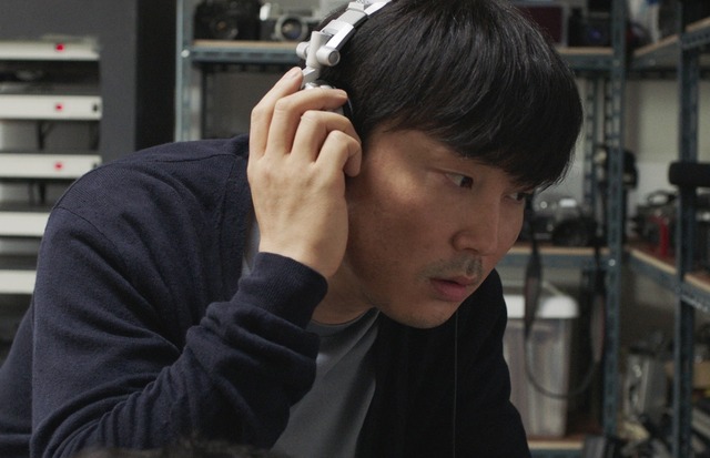 『トンソン荘事件の記録』 © 2020 KT ALPHA Co., Ltd., BALPO PLAN INC. & BROTHER PICTURES INC. ALL RIGHTS RESERVED