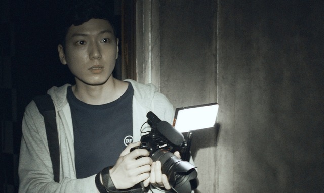 『トンソン荘事件の記録』 © 2020 KT ALPHA Co., Ltd., BALPO PLAN INC. & BROTHER PICTURES INC. ALL RIGHTS RESERVED