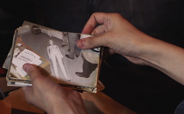 『トンソン荘事件の記録』 © 2020 KT ALPHA Co., Ltd., BALPO PLAN INC. & BROTHER PICTURES INC. ALL RIGHTS RESERVED