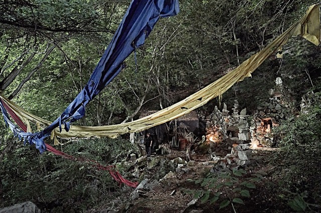 『トンソン荘事件の記録』 © 2020 KT ALPHA Co., Ltd., BALPO PLAN INC. & BROTHER PICTURES INC. ALL RIGHTS RESERVED