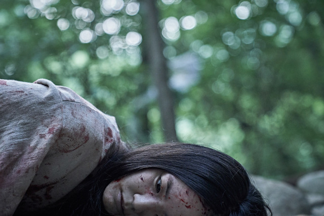 『トンソン荘事件の記録』 © 2020 KT ALPHA Co., Ltd., BALPO PLAN INC. & BROTHER PICTURES INC. ALL RIGHTS RESERVED