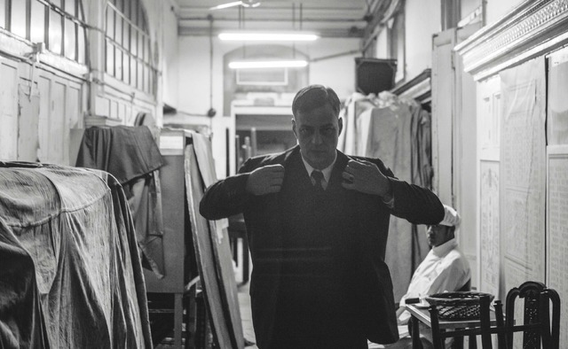 『サタデー・フィクション』©YINGFILMS