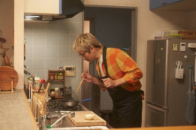 「きのう何食べた？season2」第3話Ⓒ「きのう何食べた？ season2」製作委員会　Ⓒよしながふみ／講談社