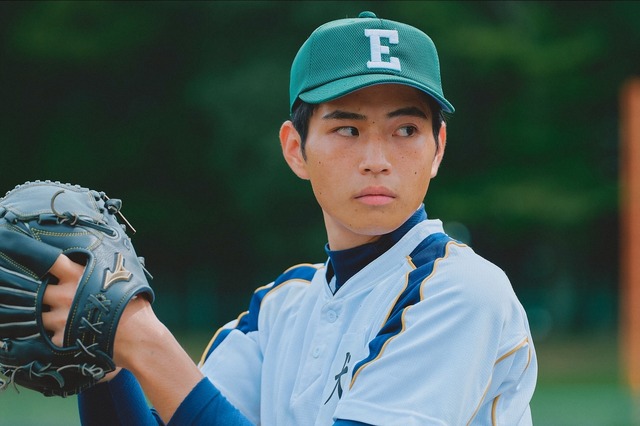 「下剋上球児」第2話 ©TBSスパークル／TBS 撮影：Len