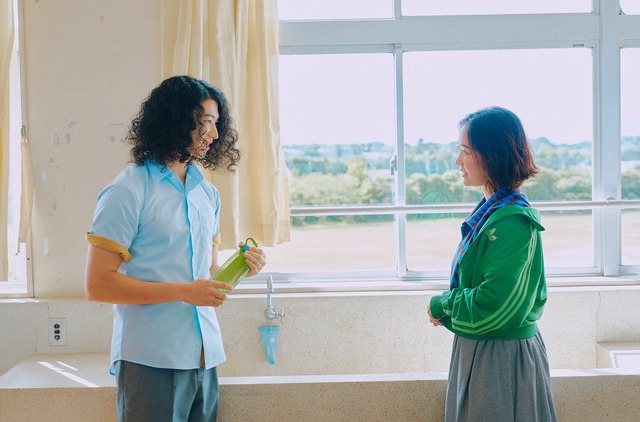 「下剋上球児」第2話 ©TBSスパークル／TBS 撮影：Len