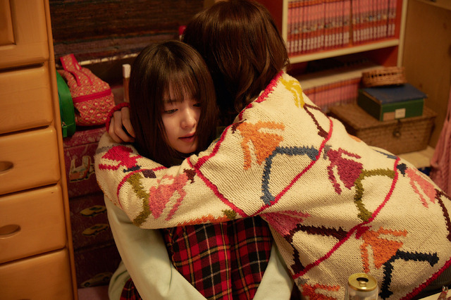 『朝がくるとむなしくなる』©️Ippo