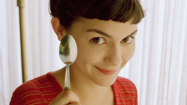 『アメリ デジタルリマスター版』Ⓒ2001 UGC IMAGES-TAPIOCA FILM-FRANCE 3 CINEMA-MMC INDEPENDENT-Tous droits reserves