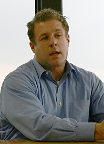 『ブリッジ』　エリック・スティール監督