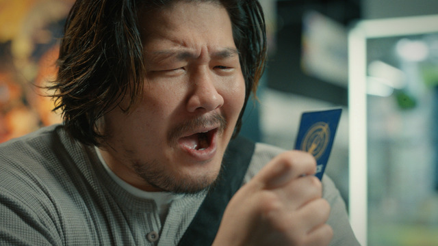 バンダイ「#ひとつなぎの150秒」©尾田栄一郎/集英社 ©尾田栄一郎/集英社・フジテレビ・東映アニメーション ©Bandai Namco Entertainment Inc. ©尾田栄一郎/2022「ワンピース」製作委員会