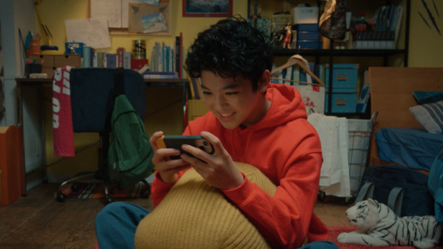 バンダイナムコ「#ひとつなぎの150秒」©尾田栄一郎/集英社 ©尾田栄一郎/集英社・フジテレビ・東映アニメーション ©Bandai Namco Entertainment Inc. ©尾田栄一郎/2022「ワンピース」製作委員会