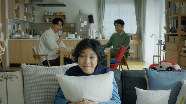 東映アニメーション「#ひとつなぎの150秒」©尾田栄一郎/集英社 ©尾田栄一郎/集英社・フジテレビ・東映アニメーション ©Bandai Namco Entertainment Inc. ©尾田栄一郎/2022「ワンピース」製作委員会