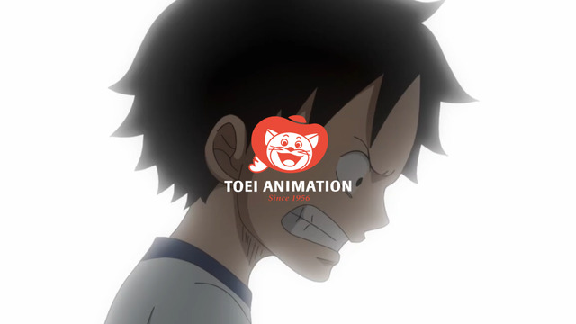 東映アニメーション「#ひとつなぎの150秒」©尾田栄一郎/集英社 ©尾田栄一郎/集英社・フジテレビ・東映アニメーション ©Bandai Namco Entertainment Inc. ©尾田栄一郎/2022「ワンピース」製作委員会