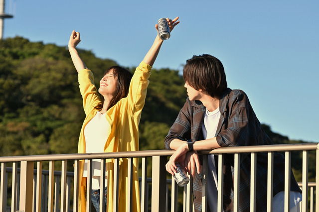 「マイ・セカンド・アオハル」