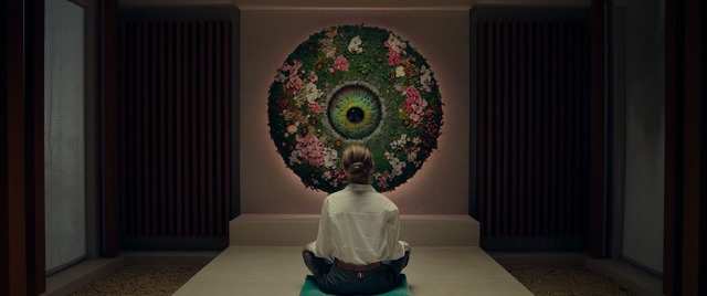 『ポッド・ジェネレーション』© 2023 YZE – SCOPE PICTURES – POD GENERATION