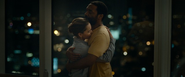 『ポッド・ジェネレーション』© 2023 YZE – SCOPE PICTURES – POD GENERATION