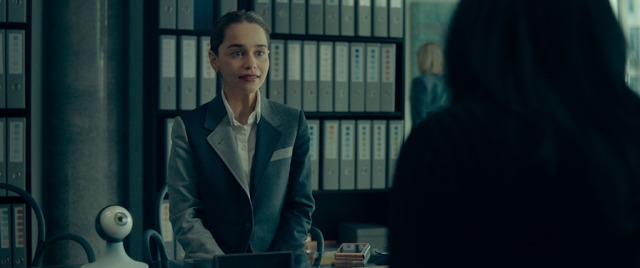 『ポッド・ジェネレーション』© 2023 YZE – SCOPE PICTURES – POD GENERATION