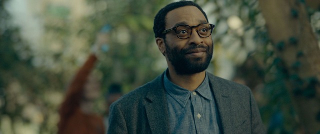 『ポッド・ジェネレーション』© 2023 YZE – SCOPE PICTURES – POD GENERATION