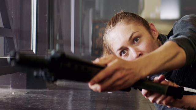 『ガンズ＆バレッツ CODE:White』© 2023 White Elephant Production, LLC All rights reserved