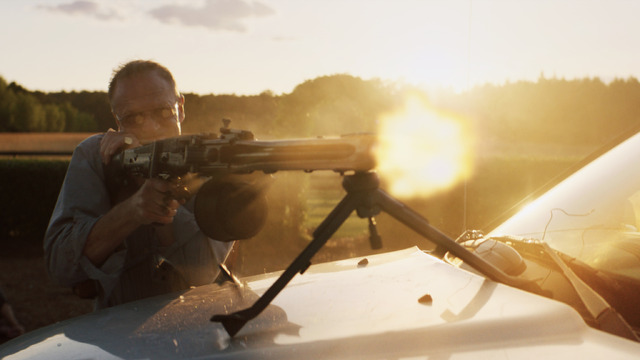 『ガンズ＆バレッツ CODE:White』© 2023 White Elephant Production, LLC All rights reserved