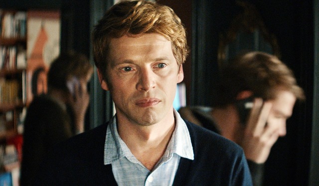 『ぼくは君たちを憎まないことにした』©2022 Komplizen Film Haut et Court Frakas Productions TOBIS / Erfttal Film und Fernsehproduktion  nikumanai.com