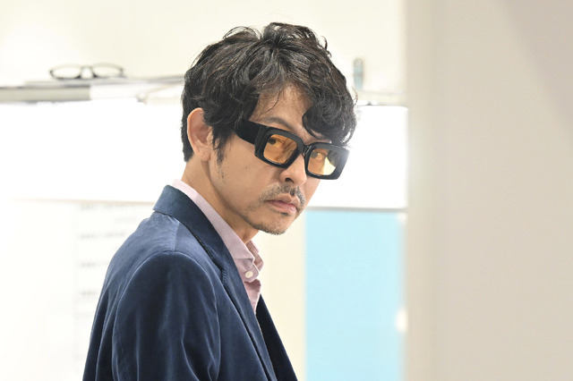 「ブラックファミリア～新堂家の復讐～」第4話( c)ytv