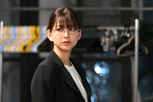 「ブラックファミリア～新堂家の復讐～」第4話( c)ytv