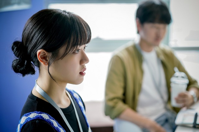 Huluオリジナル「プレイ・プリ」© HJ Holdings, Inc