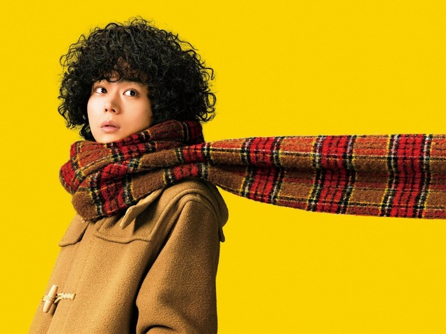 『ミステリと言う勿れ』Ⓒ田村由美／小学館 Ⓒ2023 フジテレビジョン 小学館 TopCoat 東宝 FNS27社