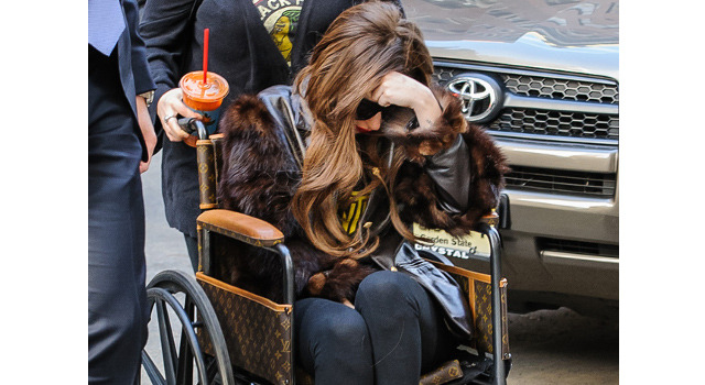 レディー・ガガ