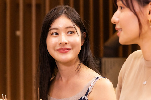 「GIRL or LADY ～私が最強～」7話（C）AbemaTV,Inc.