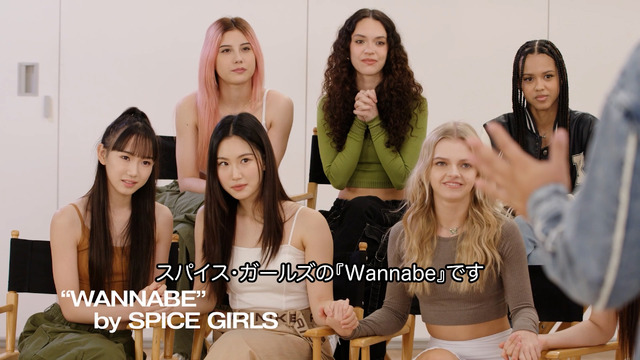 「The Debut：Dream Academy」　（C）HYBE UMG LLC.