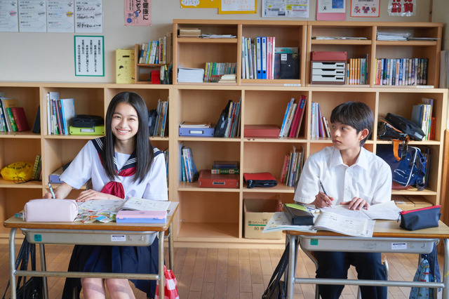 「からかい上手の高木さん」(C)TBS