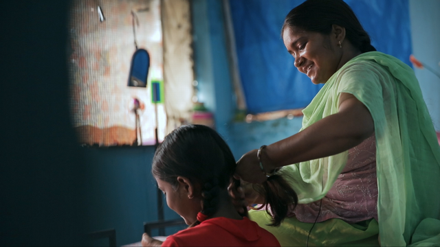 『燃えあがる女性記者たち』©BLACK TICKET FILMS. ALL RIGHTS RESERVED.