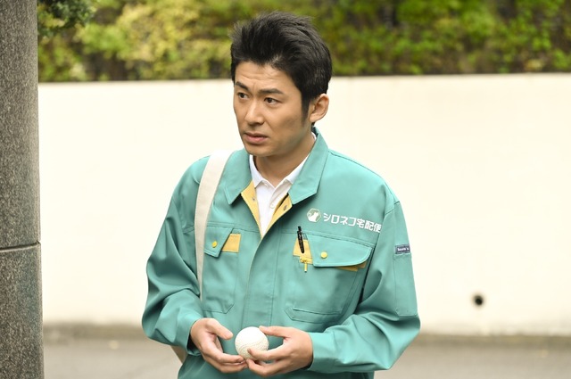 「うちの弁護士は手がかかる」第3話（C）フジテレビ