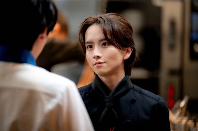 「フェルマーの料理」第2話（C）TBS