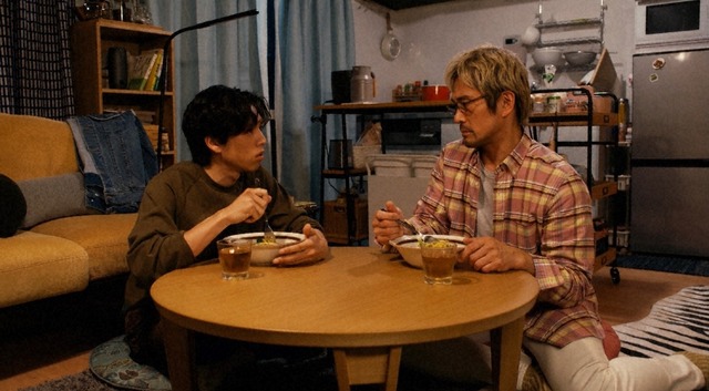 「きのう何食べた？season2」第4話 Ⓒ「きのう何食べた？ season2」製作委員会　Ⓒよしながふみ／講談社