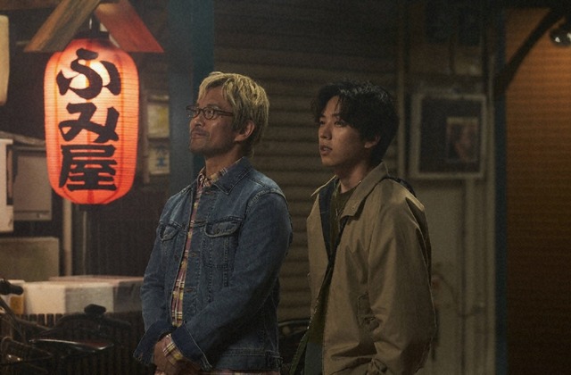 「きのう何食べた？season2」第4話 Ⓒ「きのう何食べた？ season2」製作委員会　Ⓒよしながふみ／講談社