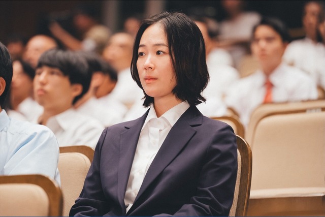 「下剋上球児」第3話 ©TBSスパークル／TBS 撮影：ENO