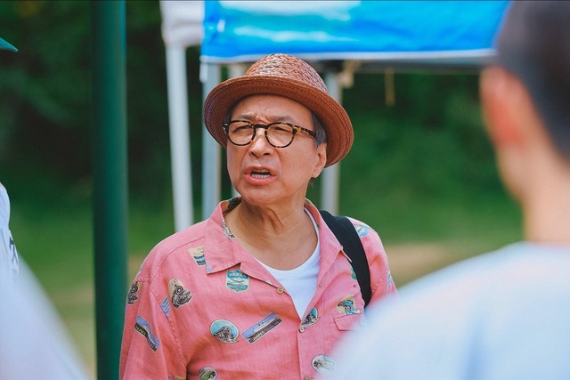 「下剋上球児」第3話 ©TBSスパークル／TBS 撮影：Len