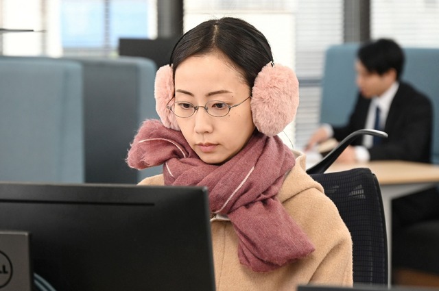 「セクシー田中さん」第2話（C）NTV