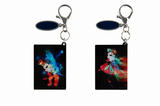 「イマジニング・ザ・マジック」、TDR開園40周年を記念した特別な作品群がグッズに！