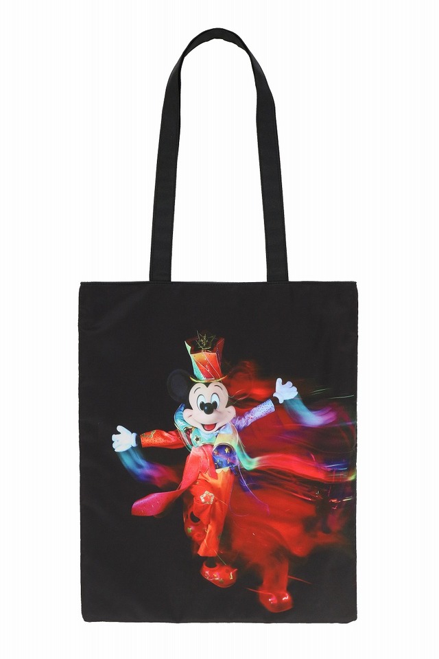 「イマジニング・ザ・マジック」、TDR開園40周年を記念した特別な作品群がグッズに！