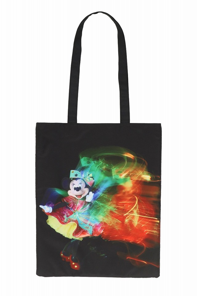 「イマジニング・ザ・マジック」、TDR開園40周年を記念した特別な作品群がグッズに！